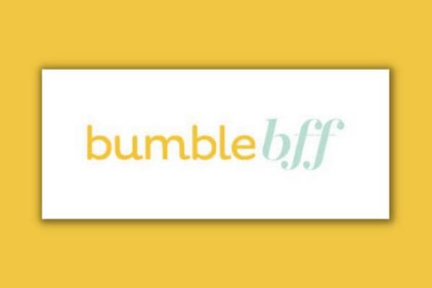 Bumble-BFF
