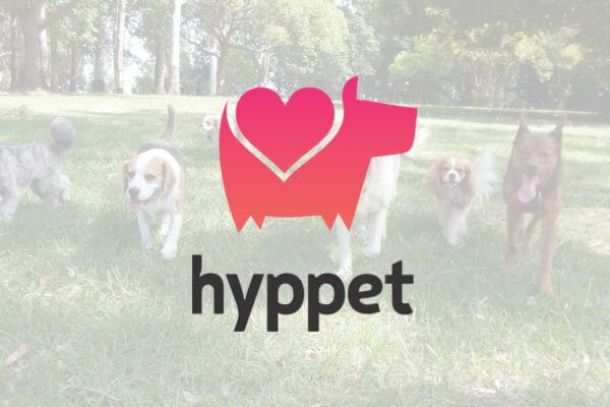 hyppet