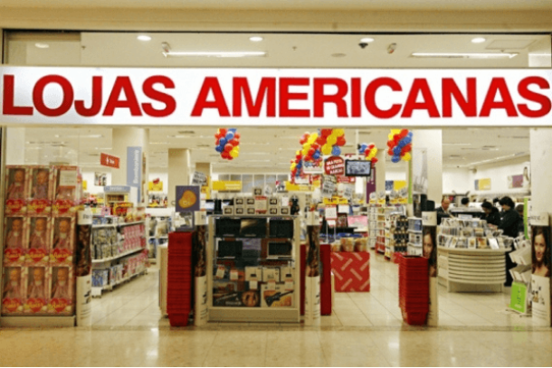 Jovem Aprendiz Lojas Americanas