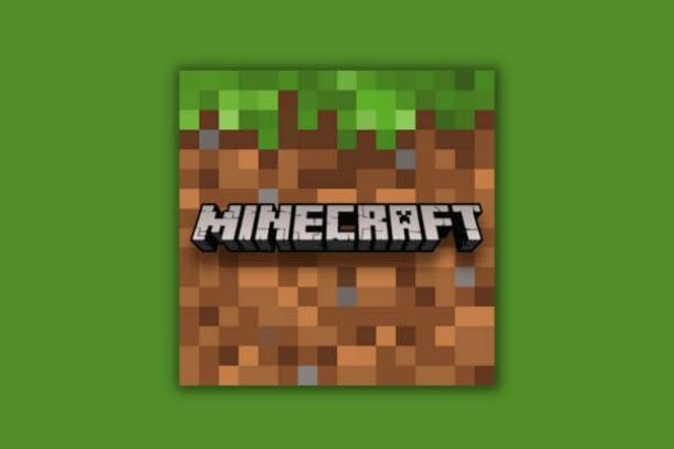 Minecraft-App