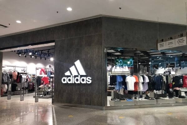 Jovem Aprendiz Adidas 2022