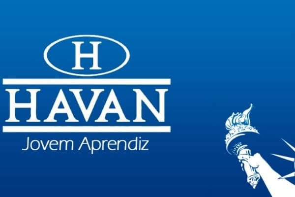 Jovem Aprendiz Havan