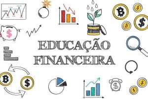 educação financeira