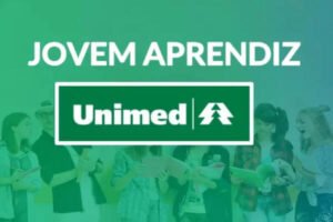 Jovem Aprendiz Unimed