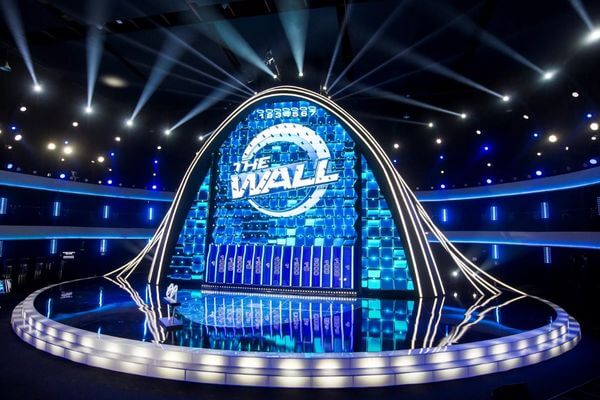 The-Wall
