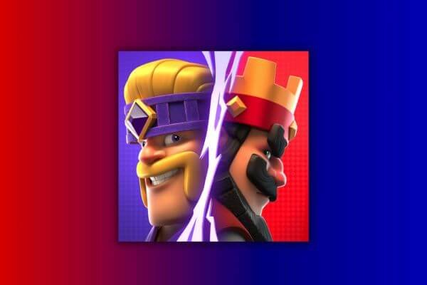 Clash-Royale