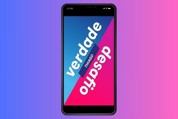 Verdade Ou Desafio Conhe a Os Aplicativos Para Baixar No Celular Verdade Ou Desafio Conhe a Os Aplicativos Para Baixar No Celular