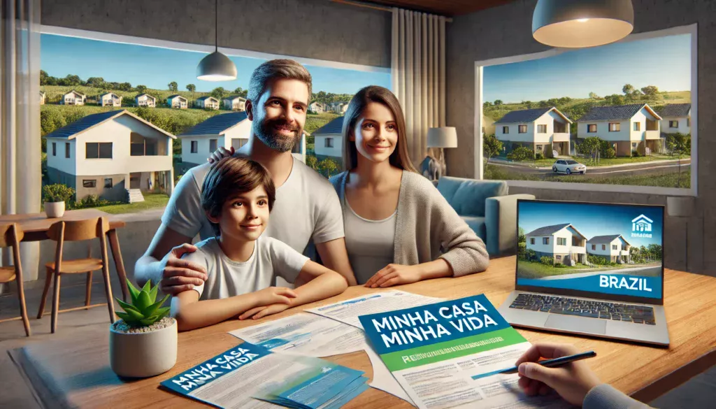 Como Conseguir o Benefício do Minha Casa, Minha Vida