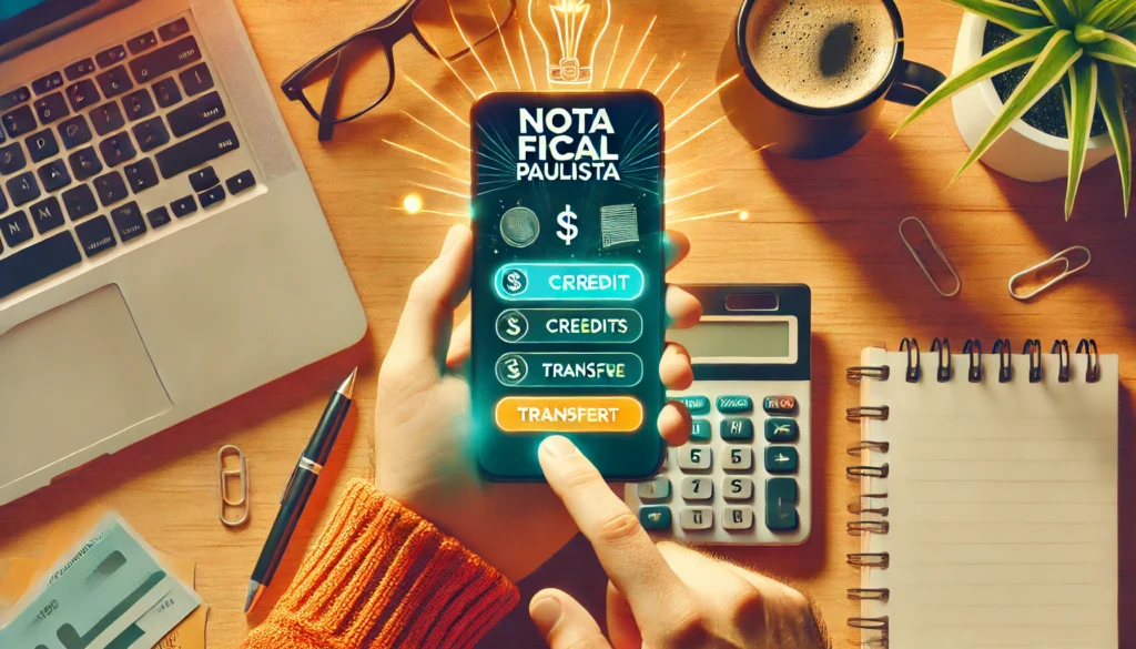 Entenda a Nota Fiscal Paulista Importância e Benefícios