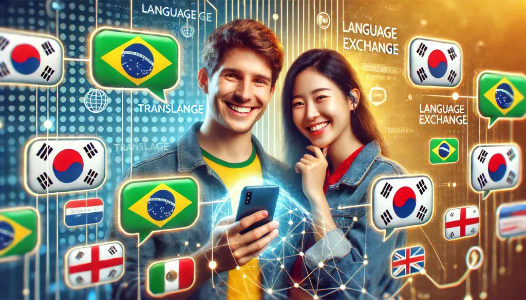 10 Dicas Para Fazer Amigos Coreanos Sem Sair de Casa
