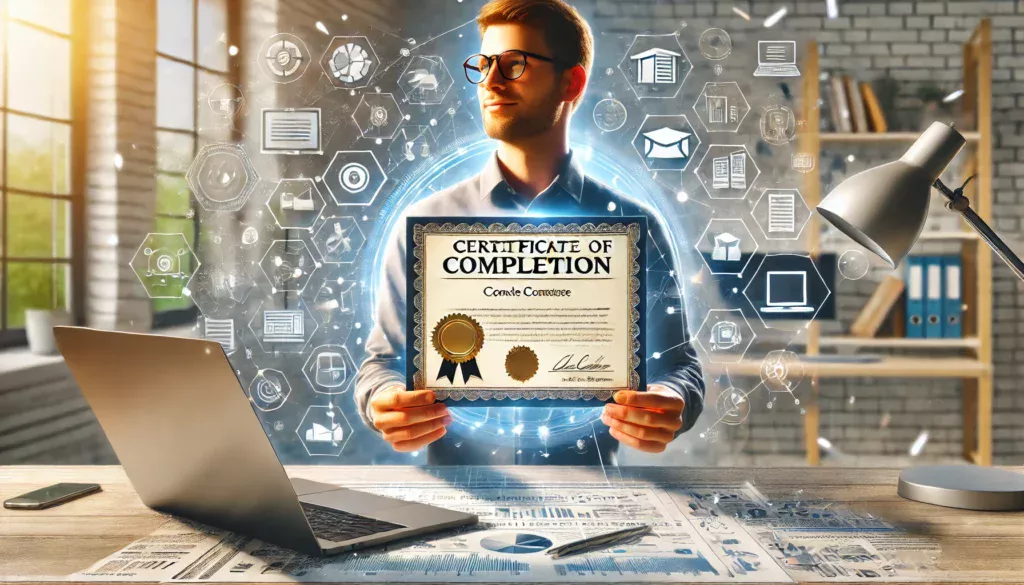 Os 10 Cursos Online Gratuitos Mais Valorizados no Mercado de Trabalho